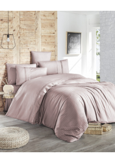 КПБ FIRST CHOICE Ranforce Deluxe Gala Powder RDLX-61 КПБ FIRST CHOICE Ranforce Deluxe Gala Powder RDLX-61