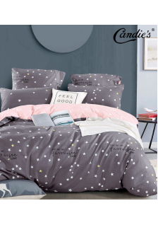 КПБ Candie's Cotton Luxe CANCL037