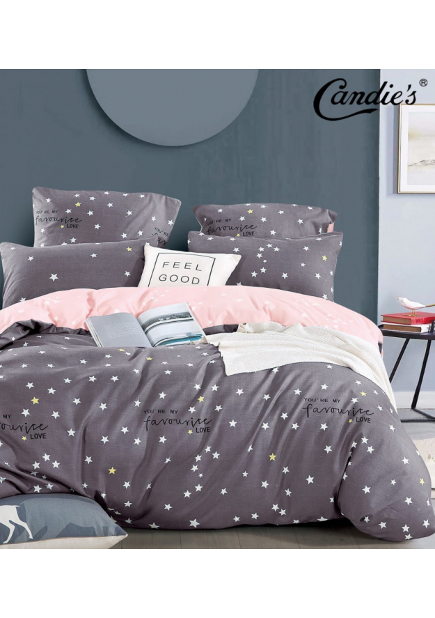 КПБ Candie's Cotton Luxe CANCL037