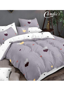 КПБ Candie's Home в коробке CANHB025 КПБ Candie's Home в коробке CANHB025