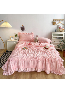 Одеяло Mency жатка с простынёй и наволочками ODMENZ06 Одеяло Mency жатка с простынёй и наволочками ODMENZ06