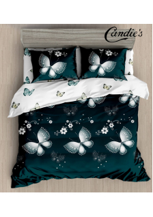 КПБ Candie's PURE CANPU017