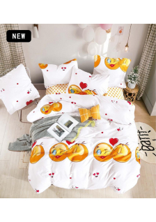 КПБ Alanna Поплин ALAP042 КПБ Alanna Поплин ALAP042