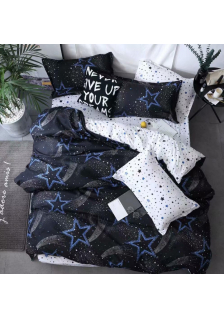 КПБ Karina на резинке по кругу KARR062 КПБ Karina на резинке по кругу KARR062