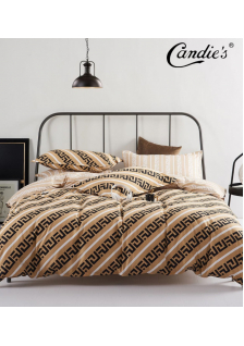 КПБ Candie's Двухсторонний CAN119 КПБ Candie's Двухсторонний CAN119