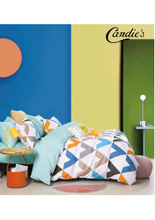 КПБ Candie's PURE CANPU013