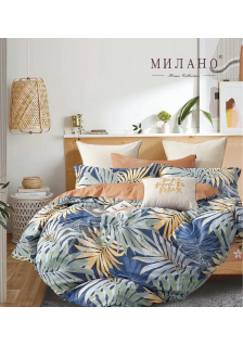 КПБ Милано двухсторонний MIL157 КПБ Милано двухсторонний MIL157