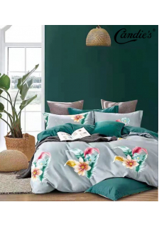 КПБ Candie's на резинке по кругу - CANRK011 КПБ Candie's на резинке по кругу - CANRK011