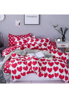 КПБ Karina на резинке по кругу KARR172 КПБ Karina на резинке по кругу KARR172