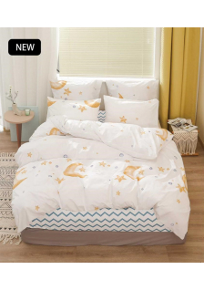 КПБ Alanna Поплин ALAP060 КПБ Alanna Поплин ALAP060