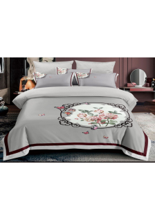 КПБ Alanna Купон в подарочной коробке ALACU010 КПБ Alanna Купон в подарочной коробке ALACU010