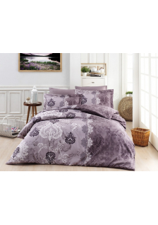 КПБ DO&CO Сатин DELUX 1,5 сп.(50*70/1) (70*70/1) LONA