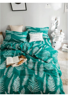 КПБ Mency Двухсторонний MEN010 КПБ Mency Двухсторонний MEN010