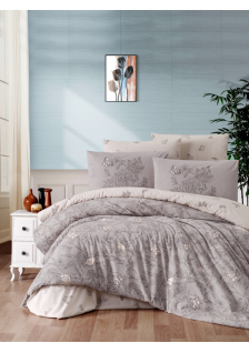 КПБ FIRST CHOICE Ranforce Paradise Mink R-376 КПБ FIRST CHOICE Ranforce Paradise Mink R-376