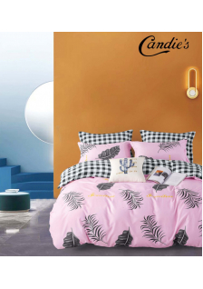 КПБ Candie's PURE CANPU024 КПБ Candie's PURE CANPU024