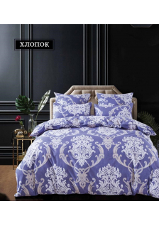 КПБ ALANNA Satin Deluxe ALASD017