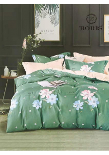 КПБ Boris Dense на резинке по кругу BORDR034 КПБ Boris Dense на резинке по кругу BORDR034