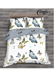 КПБ Candie's PURE CANPU021