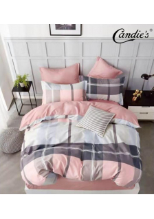 КПБ Candie's Двухсторонний на резинке по углам CANR044