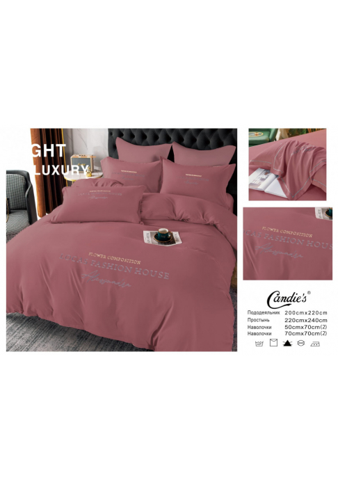 КПБ Candie's Luxury в коробке CANL014