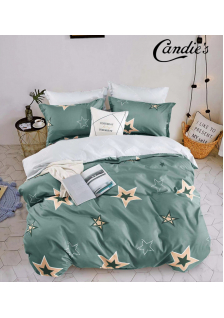 КПБ Candie's PURE CANPU007 КПБ Candie's PURE CANPU007