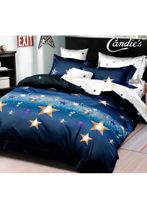 КПБ Candie's Cotton AB CANC044