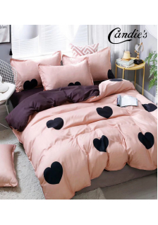 КПБ Candie's Двухсторонний CAN156