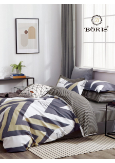 КПБ Boris Dense BORD147 КПБ Boris Dense BORD147