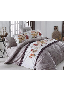 Постельное бельё First Choice Ranforce Fosalin Постельное бельё First Choice Ranforce Fosalin