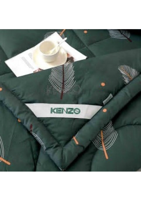 Одеяло KENZO с простыней и наволочками ODCAN025