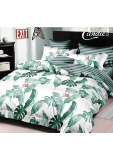 КПБ Candie's Cotton AB CANC057 КПБ Candie's Cotton AB CANC057