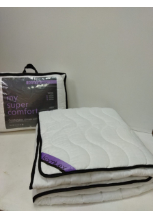 Одеяло Kamitex Super Comfort средней плотности ODKSC2