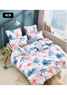 КПБ Alanna Сатин ALAS046 КПБ Alanna Сатин ALAS046