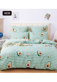 КПБ ALANNA/VEGA Двухсторонний ALAVD023 КПБ ALANNA/VEGA Двухсторонний ALAVD023