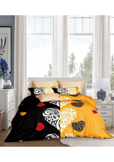 КПБ Karina на резинке по кругу KARR145 КПБ Karina на резинке по кругу KARR145