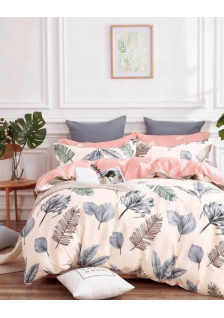 КПБ Candie's Двухсторонний на резинке по углам CANR028 КПБ Candie's Двухсторонний на резинке по углам CANR028