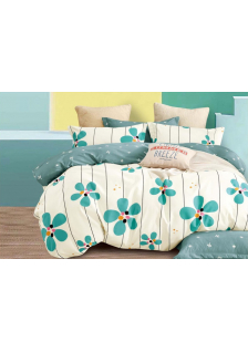 КПБ Mency Cotton MENC053 КПБ Mency Cotton MENC053