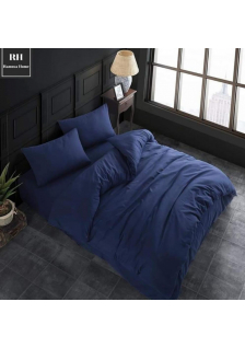 КПБ Однотонный ATLAS ODAT001 КПБ Однотонный ATLAS ODAT001