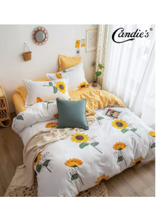 КПБ Candie's на резинке по кругу - CANRK022 КПБ Candie's на резинке по кругу - CANRK022