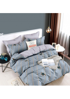 КПБ Mency Cotton MENC027 КПБ Mency Cotton MENC027