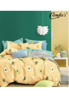 КПБ Candie's Cotton Luxe CANCL042