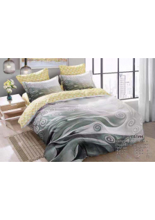 КПБ Candie's Мрамор CANM008 КПБ Candie's Мрамор CANM008