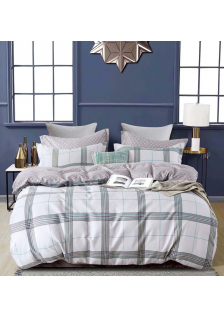 КПБ Mency Cotton MENC026 КПБ Mency Cotton MENC026