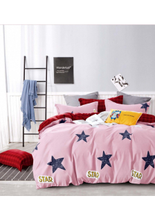 КПБ Mency Cotton MENC001