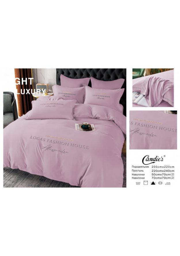 КПБ Candie's Luxury в коробке CANL009