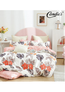 КПБ Candie's на резинке по кругу - CANRK003 КПБ Candie's на резинке по кругу - CANRK003