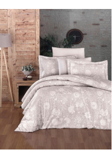 КПБ DO&CO Сатин DELUX  200*220 (50*70/2) (70*70/2) LIENZ